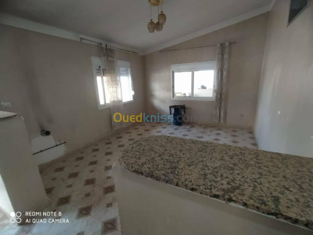 Location Appartement F3 Alger Draria