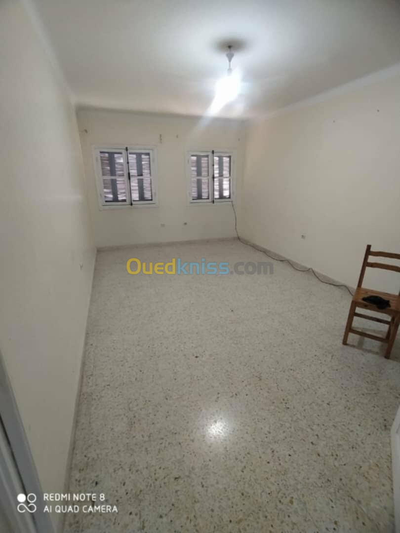 Location Appartement F3 Alger Baba hassen