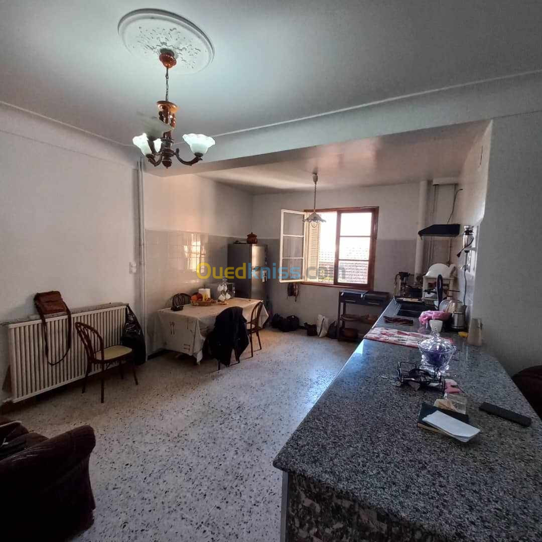 Location Appartement F3 Alger Staoueli