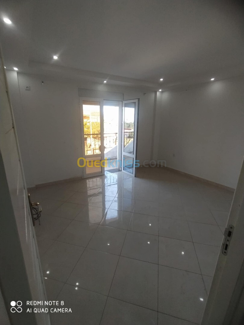 Location Appartement F3 Alger Ouled fayet