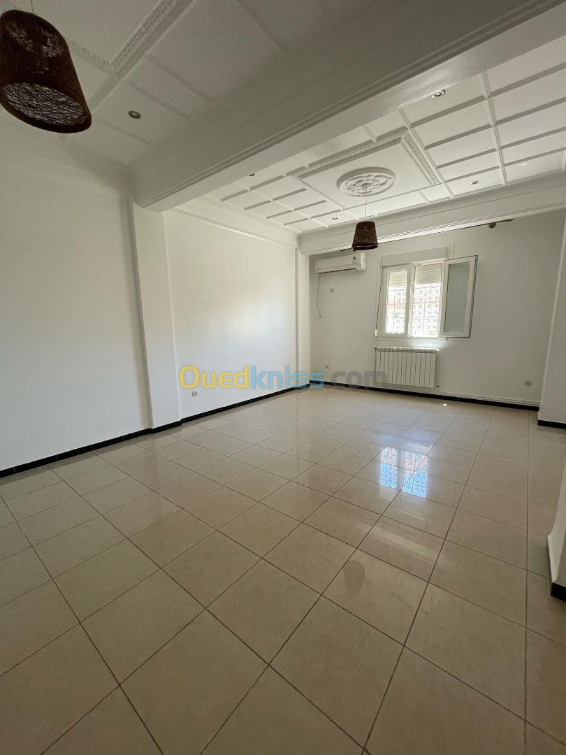 Location Appartement F2 Alger Cheraga