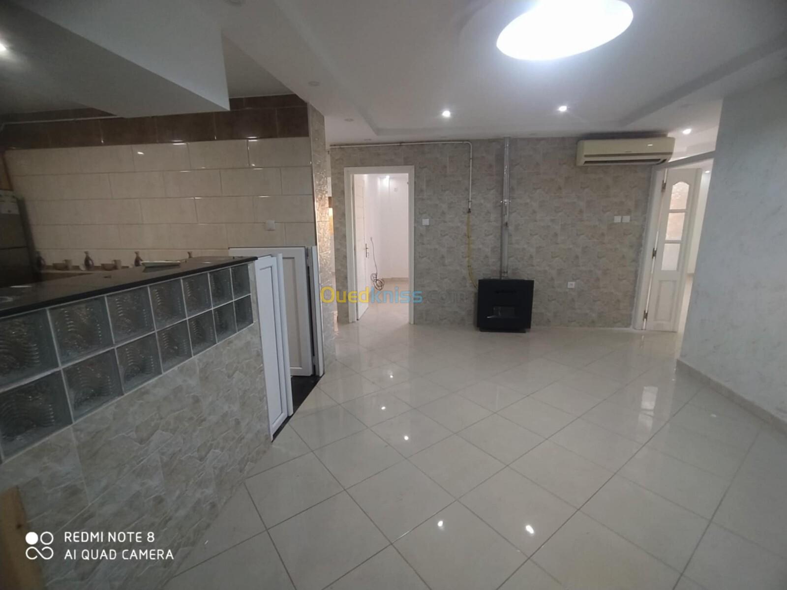 Location Appartement F3 Alger Ouled fayet