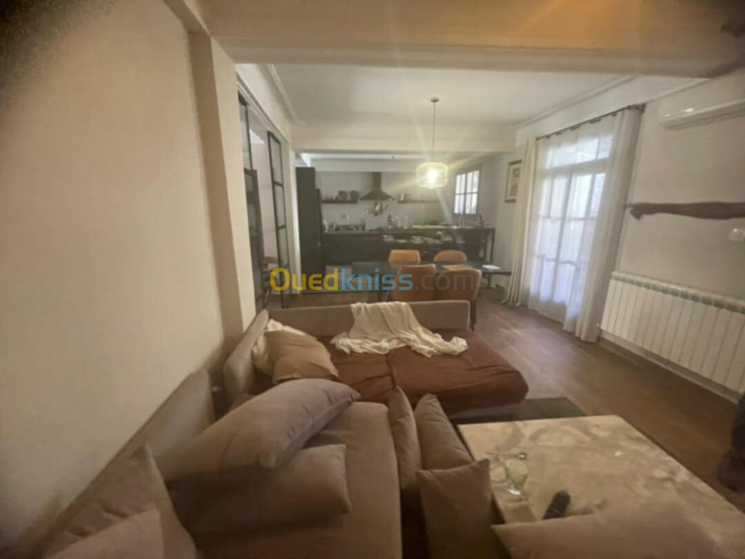 Location Appartement F3 Alger Ouled fayet