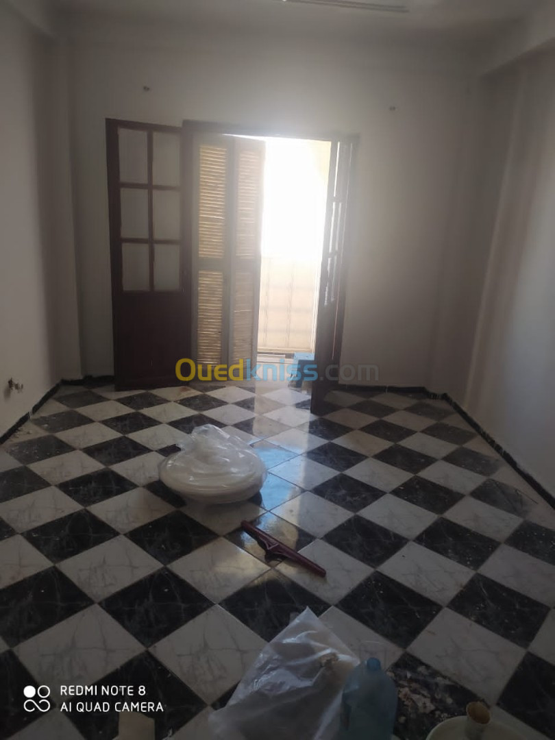 Location Appartement F3 Alger Ouled fayet