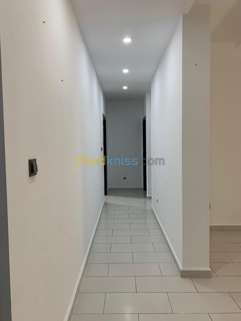 Location Appartement F3 Alger Cheraga