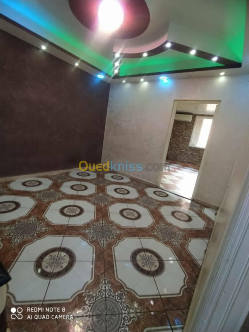 Location Appartement F3 Alger Cheraga