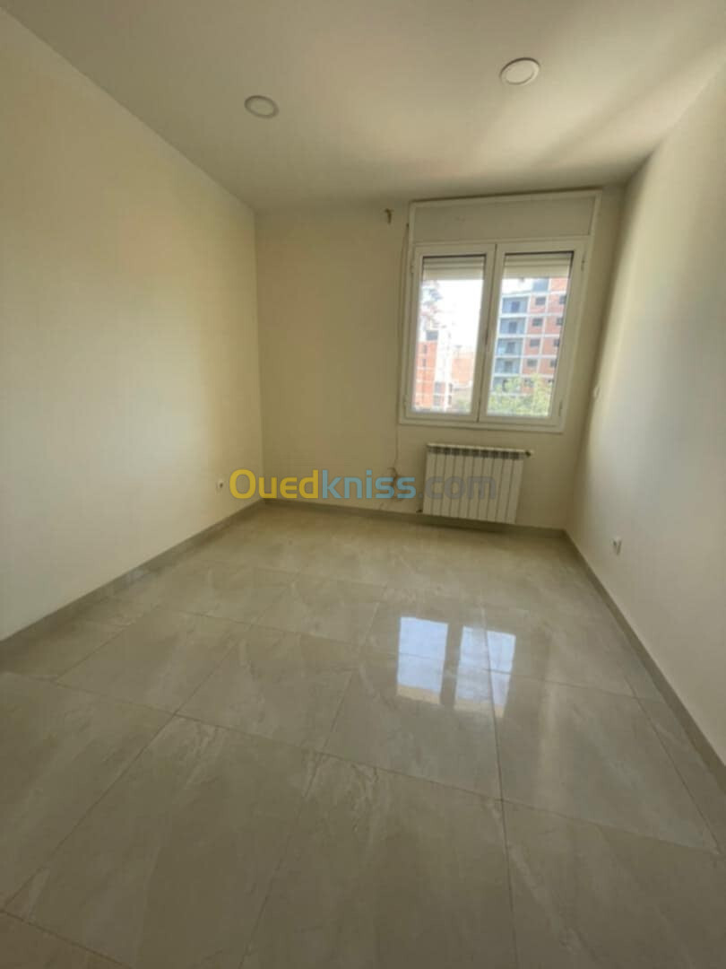 Location Appartement F3 Alger Cheraga