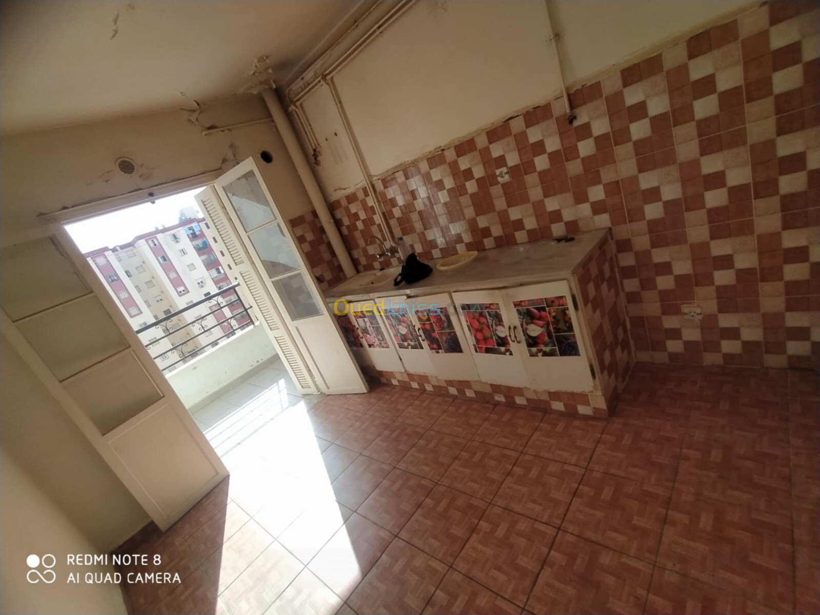 Location Appartement F3 Alger Ain benian