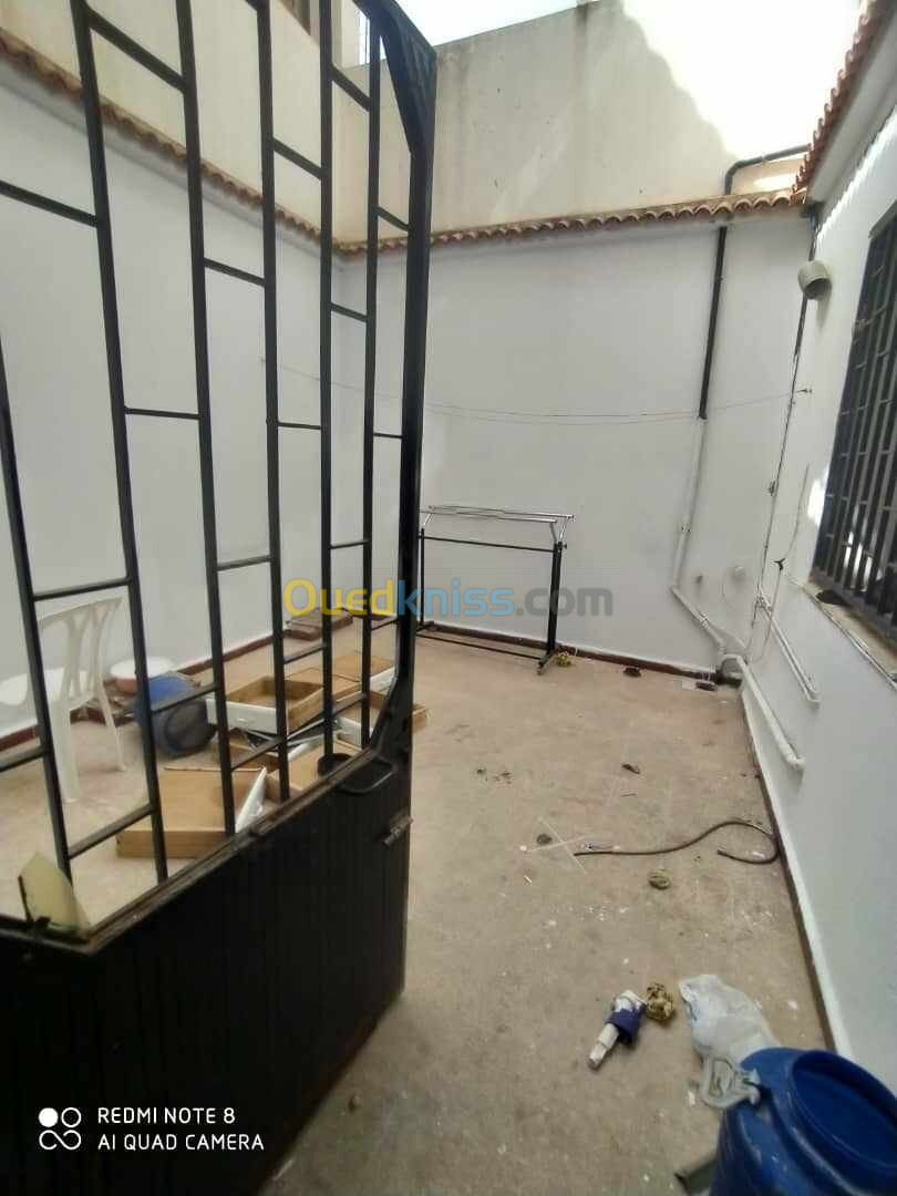 Location Appartement F3 Alger Cheraga