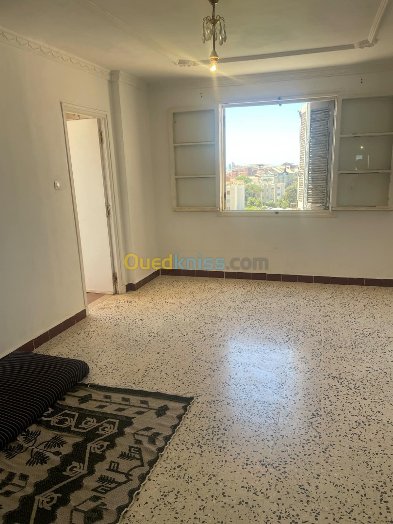 Location Appartement F4 Alger Ain benian