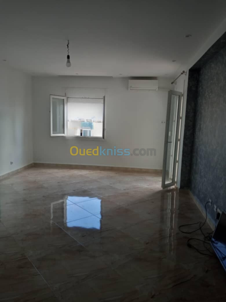 Location Appartement F4 Alger Ouled fayet