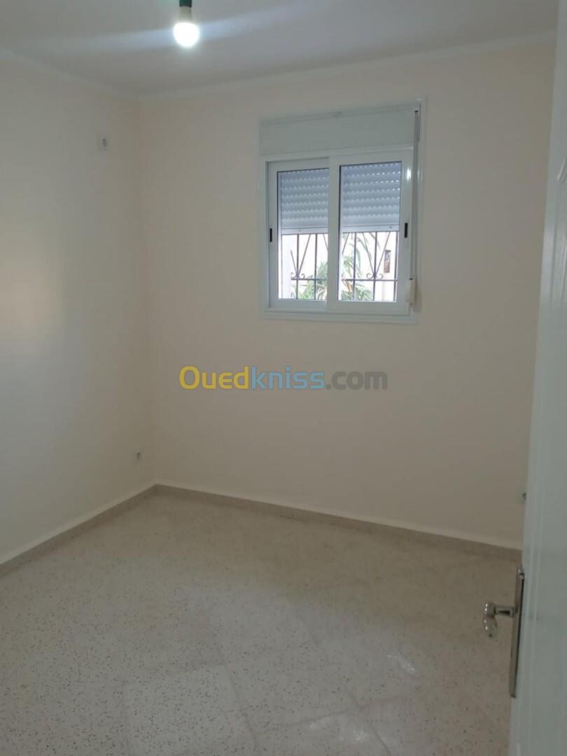 Location Appartement F3 Alger Cheraga