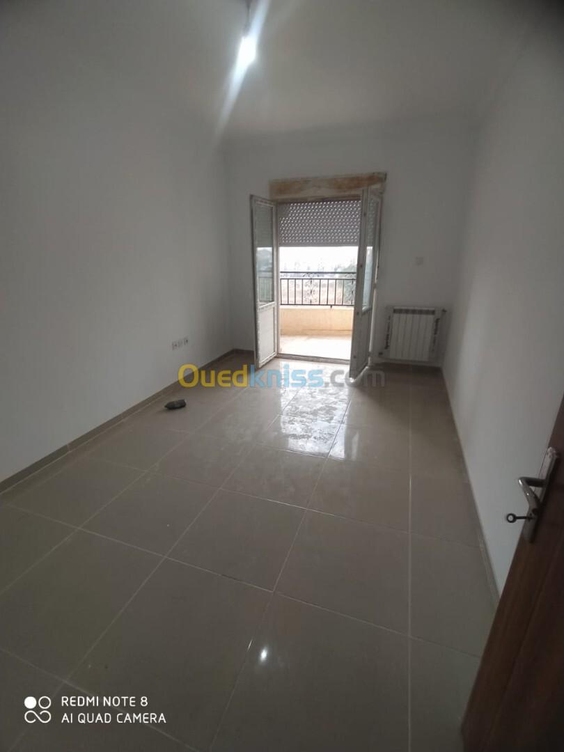 Location Appartement F5 Alger Ouled fayet