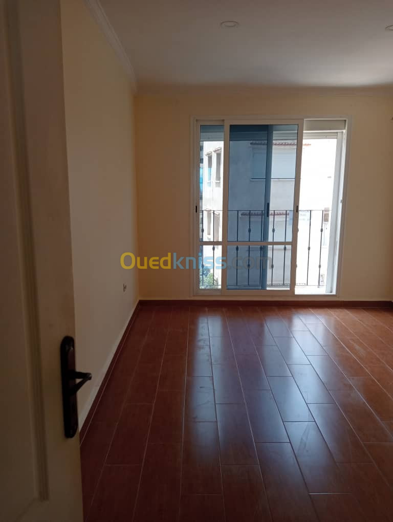 Location Appartement F3 Alger Ouled fayet