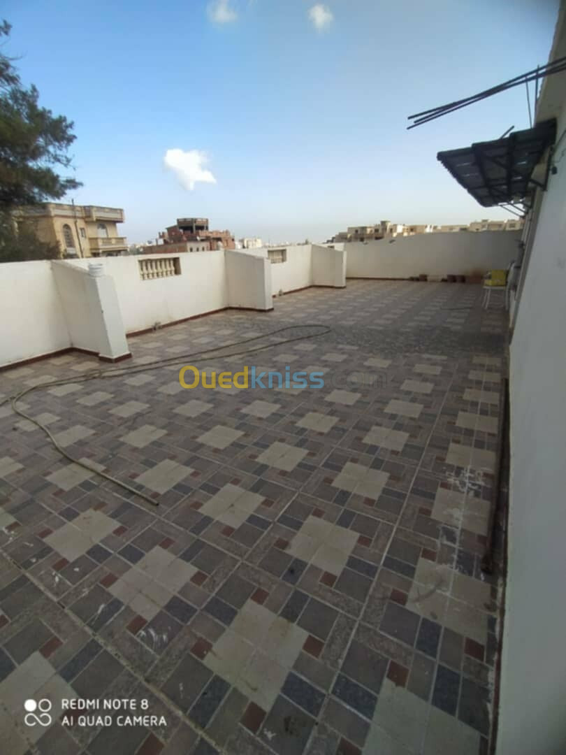 Location Appartement F3 Alger Draria