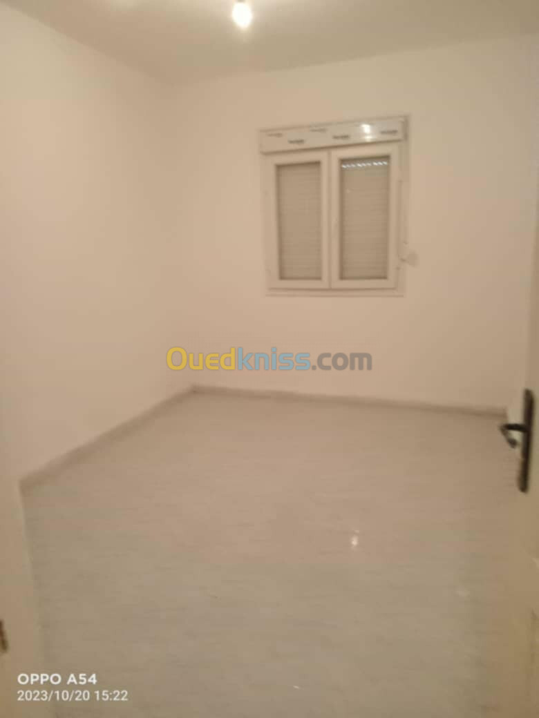 Location Appartement F4 Alger Ouled fayet