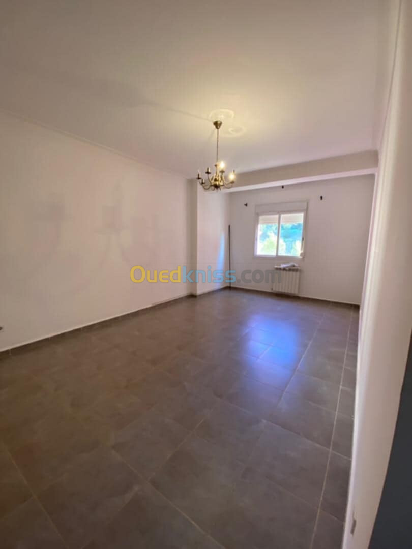 Location Appartement F3 Alger Cheraga