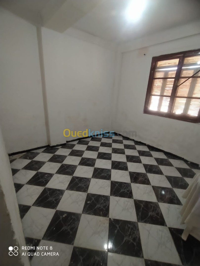 Location Appartement F3 Alger Ouled fayet