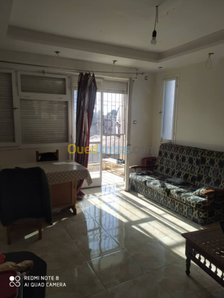 Location Appartement F3 Alger Ben aknoun