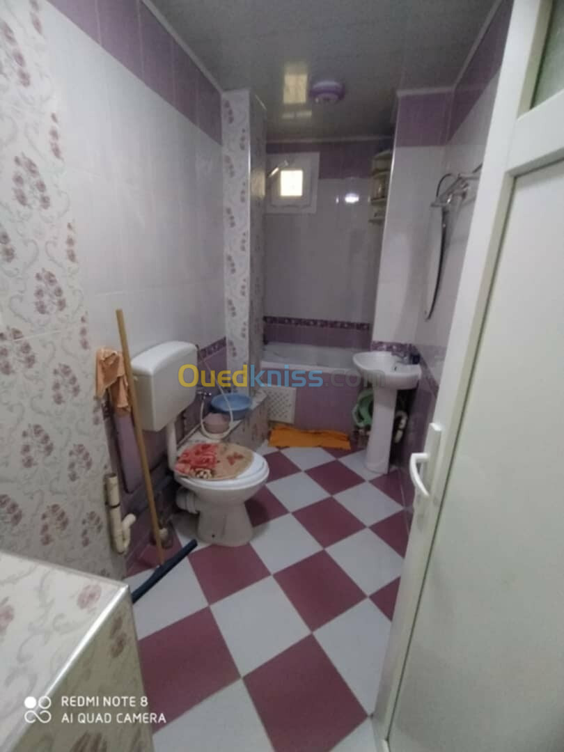 Location Appartement F3 Alger Beni messous