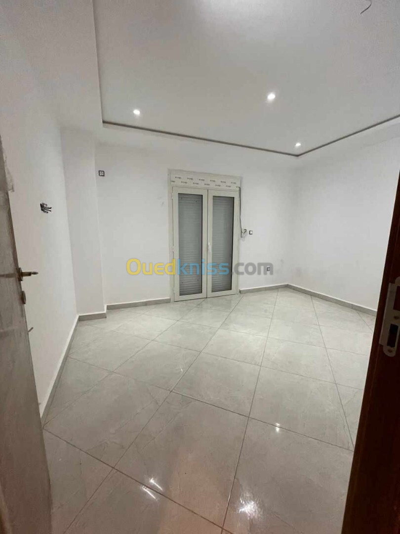 Vente Appartement F4 Alger Cheraga