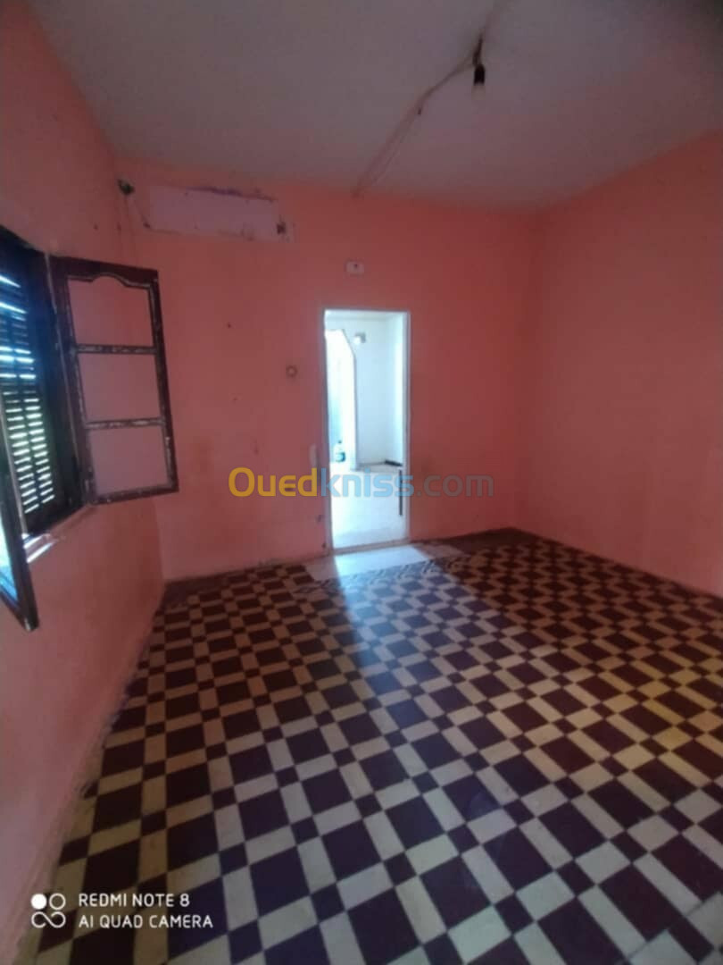 Location Appartement F2 Alger Bologhine