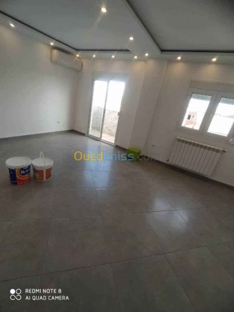 Location Appartement F3 Alger Cheraga