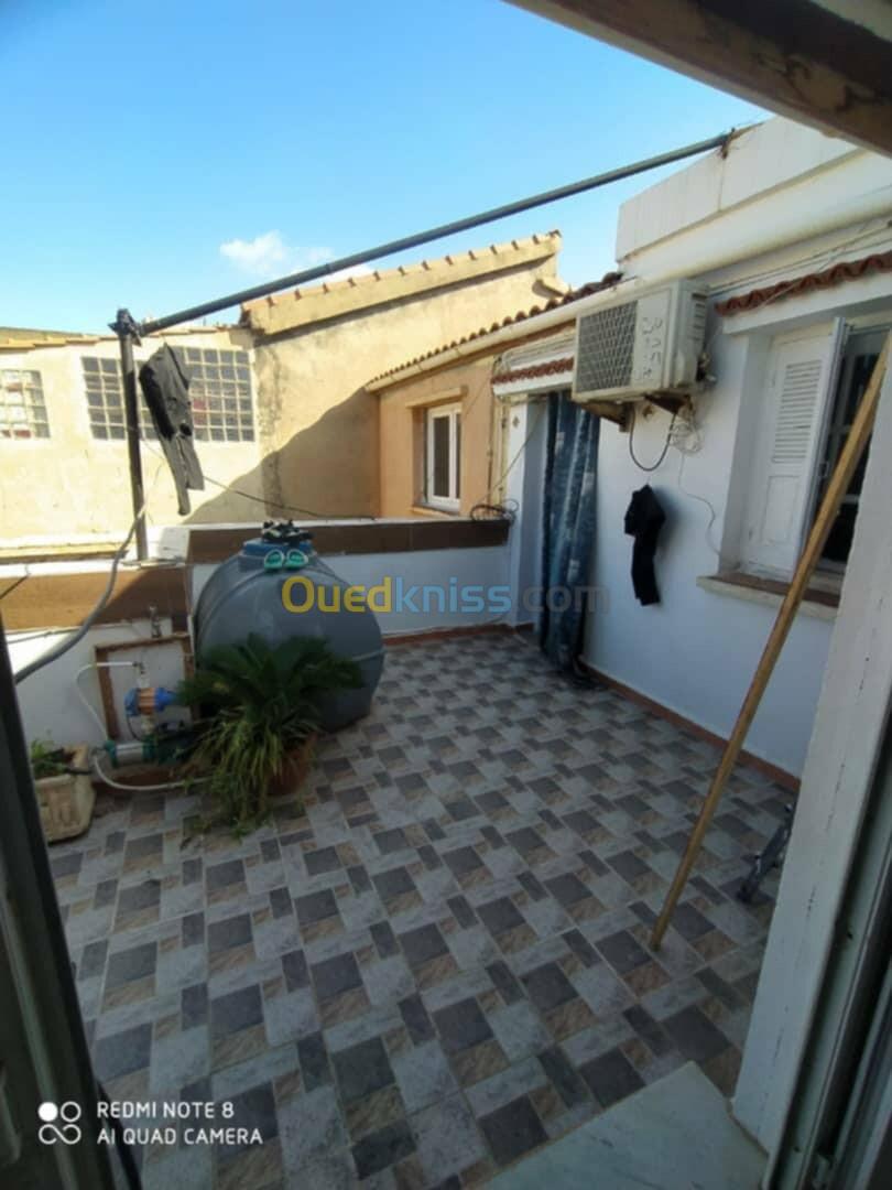 Location Appartement F3 Alger Cheraga