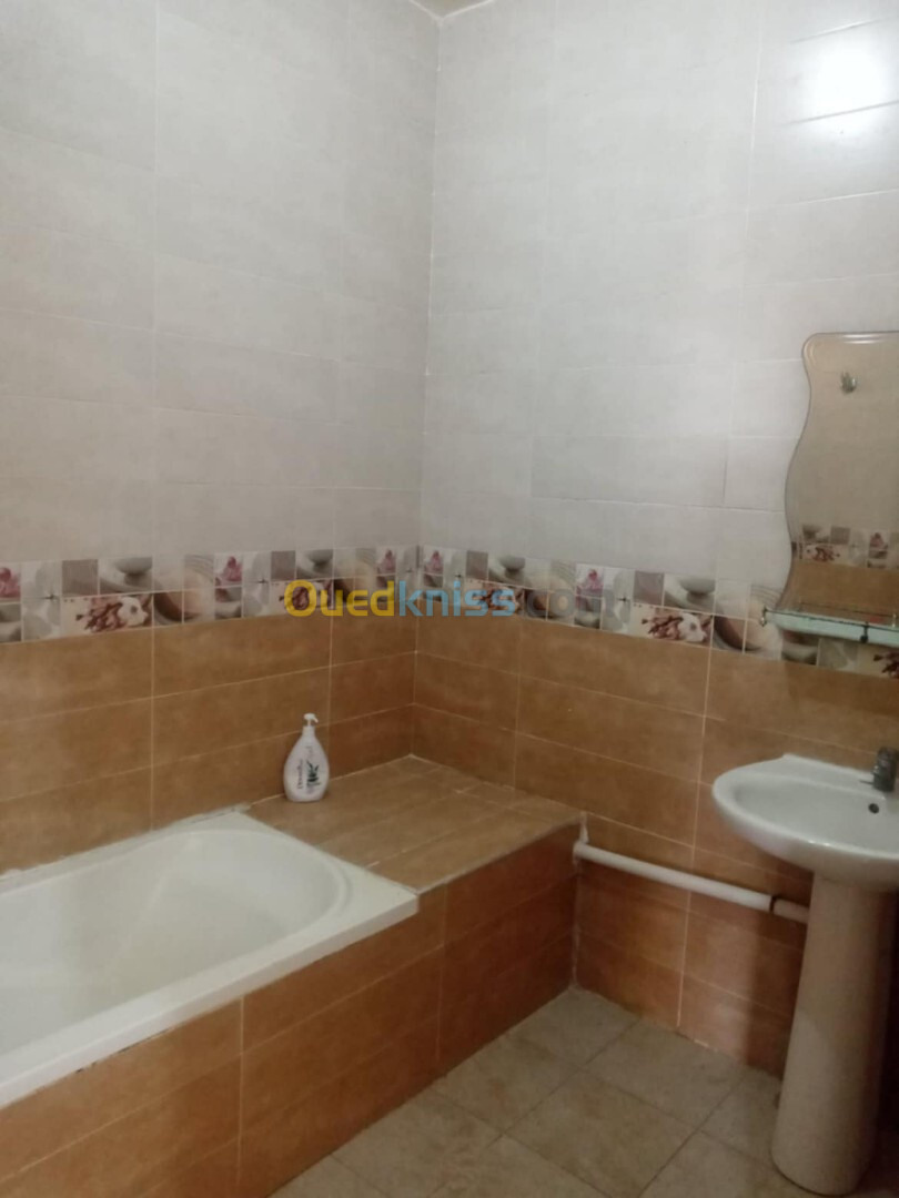 Location Appartement Alger Ouled fayet