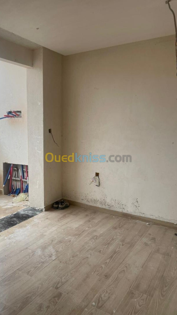 Vente Appartement Alger Cheraga