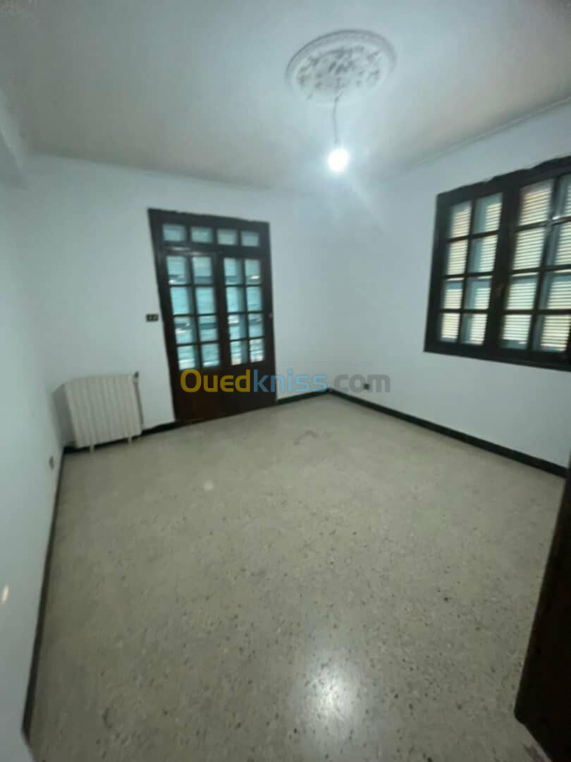 Location Appartement F2 Alger Draria