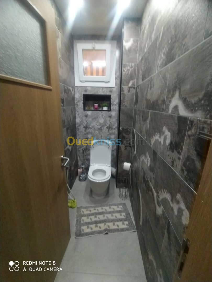 Location Appartement F4 Alger Ouled fayet