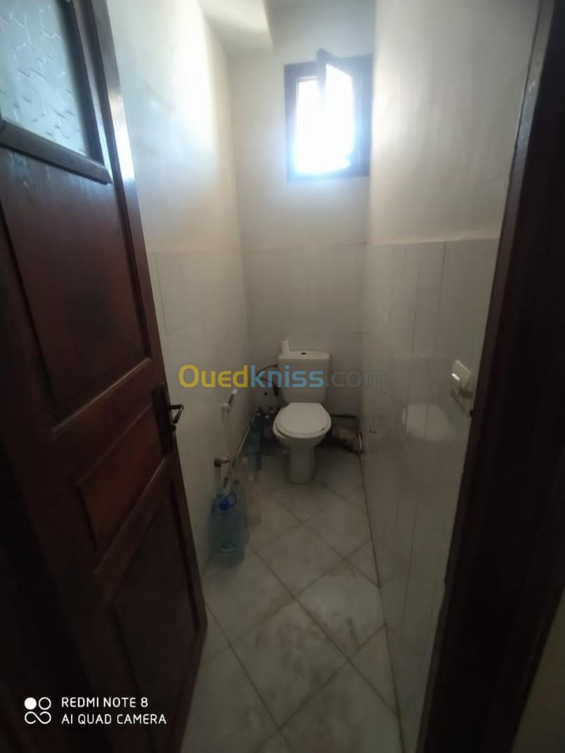 Location Appartement F3 Alger Ouled fayet