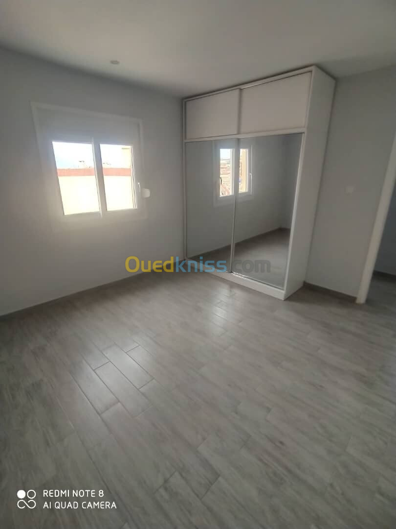 Location Appartement F3 Alger Staoueli