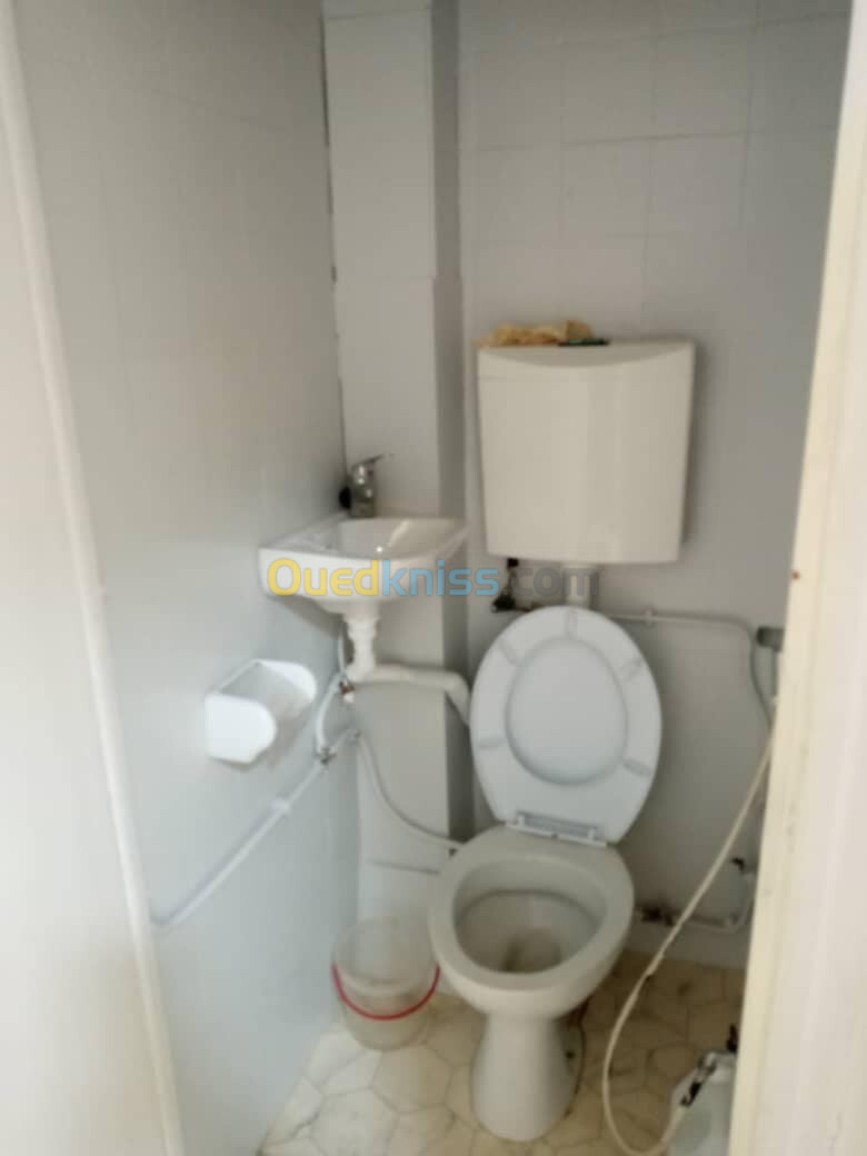 Location Appartement F3 Alger Kouba