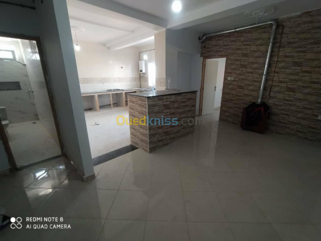 Location Appartement F3 Alger Ouled fayet