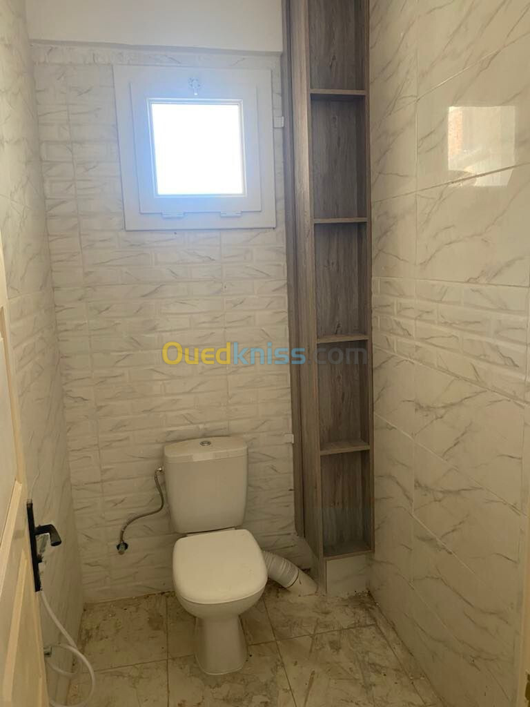 Location Appartement F2 Tipaza Kolea