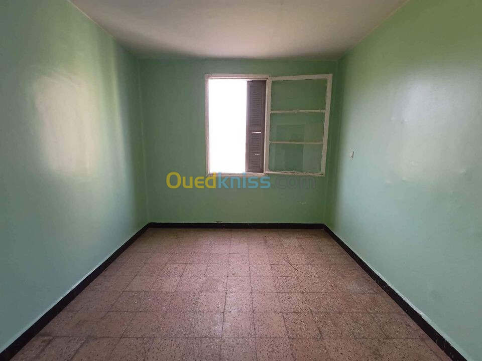 Vente Appartement F4 Constantine Constantine