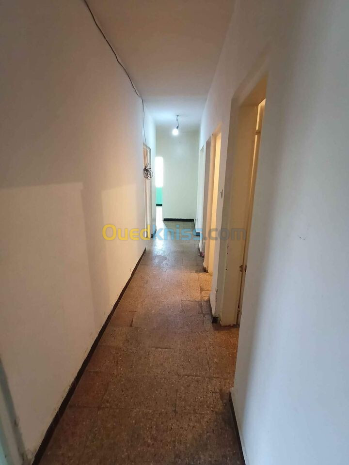 Vente Appartement F4 Constantine Constantine