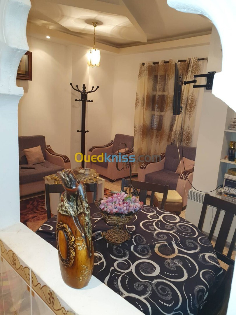 Vente Appartement F2 Annaba Annaba