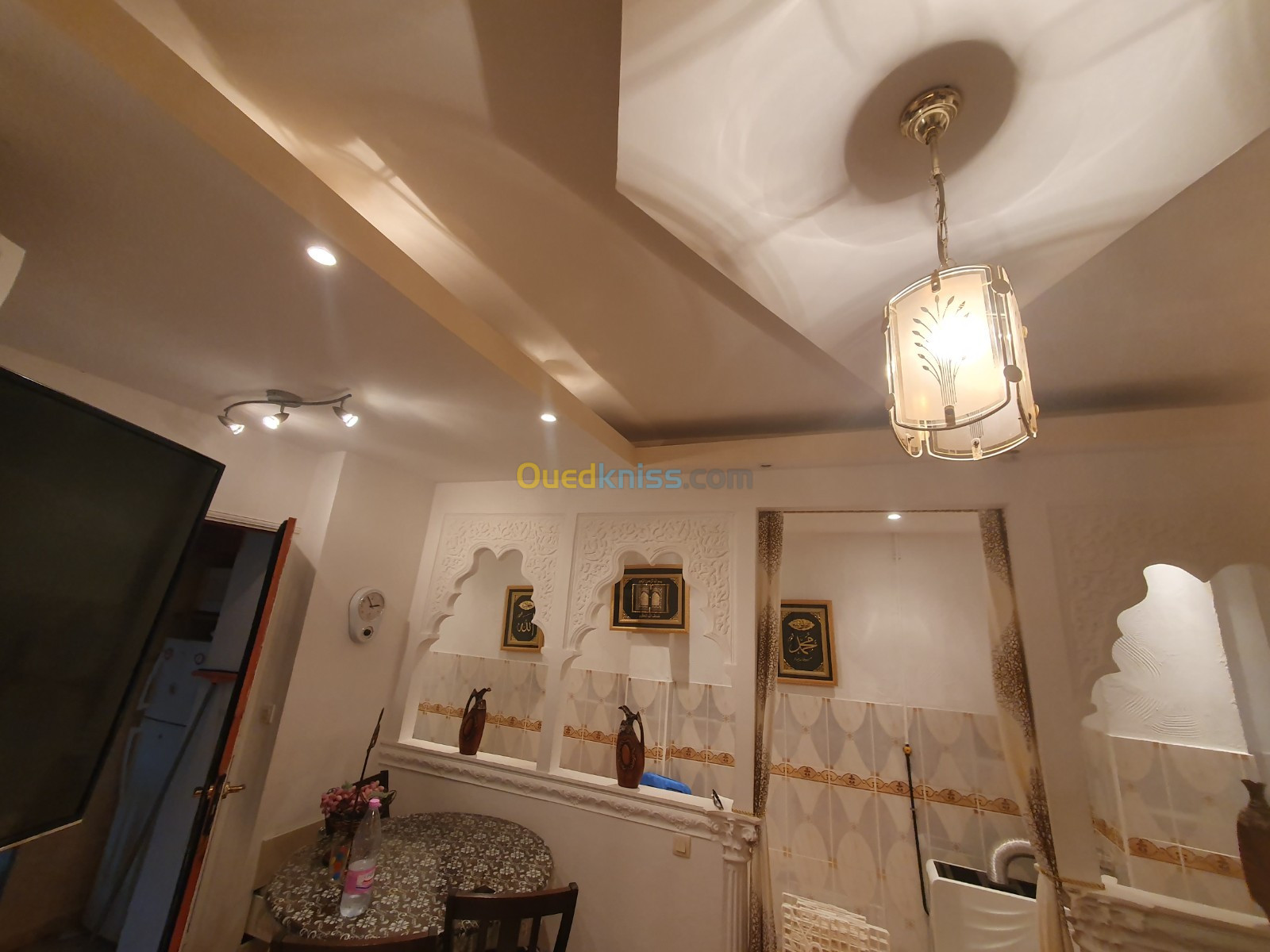 Vente Appartement F2 Annaba Annaba