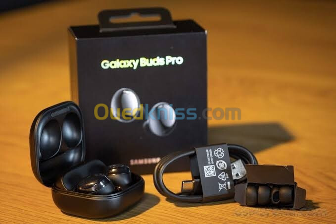 Samsung Galaxy Buds Pro