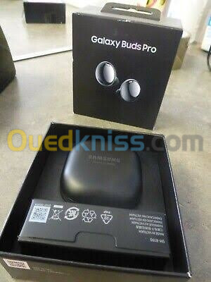 Samsung Galaxy Buds Pro