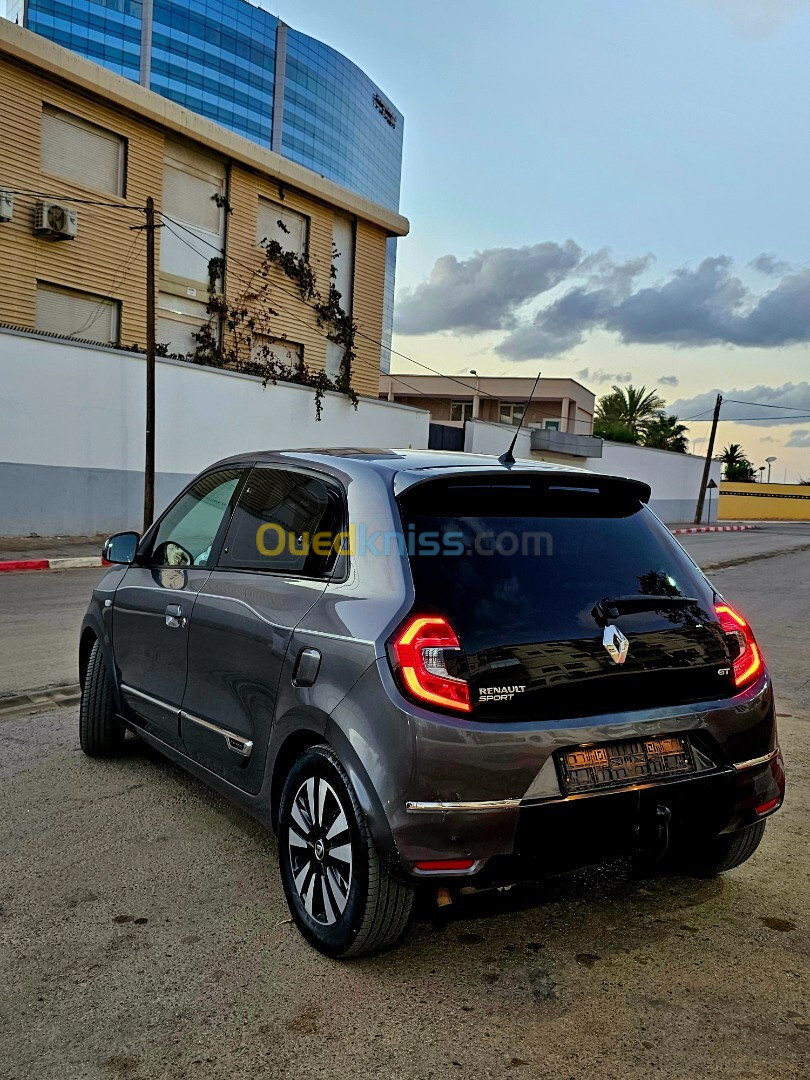 Renault Twingo 2021 Intense