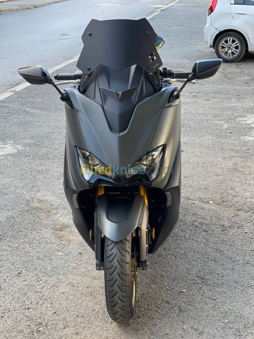 Yamaha Tmax 560 2021