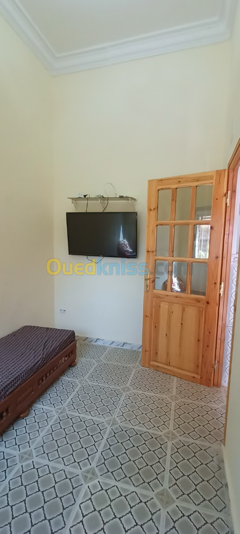 Vente Studio Oran Bousfer