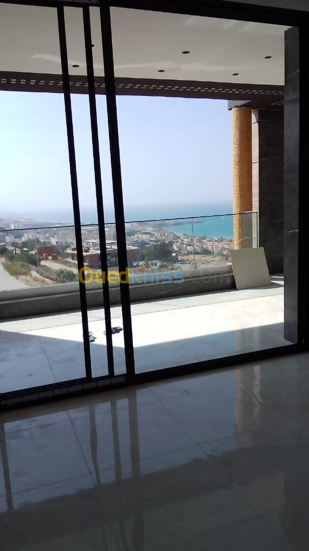 Vente Villa Tipaza Cherchell