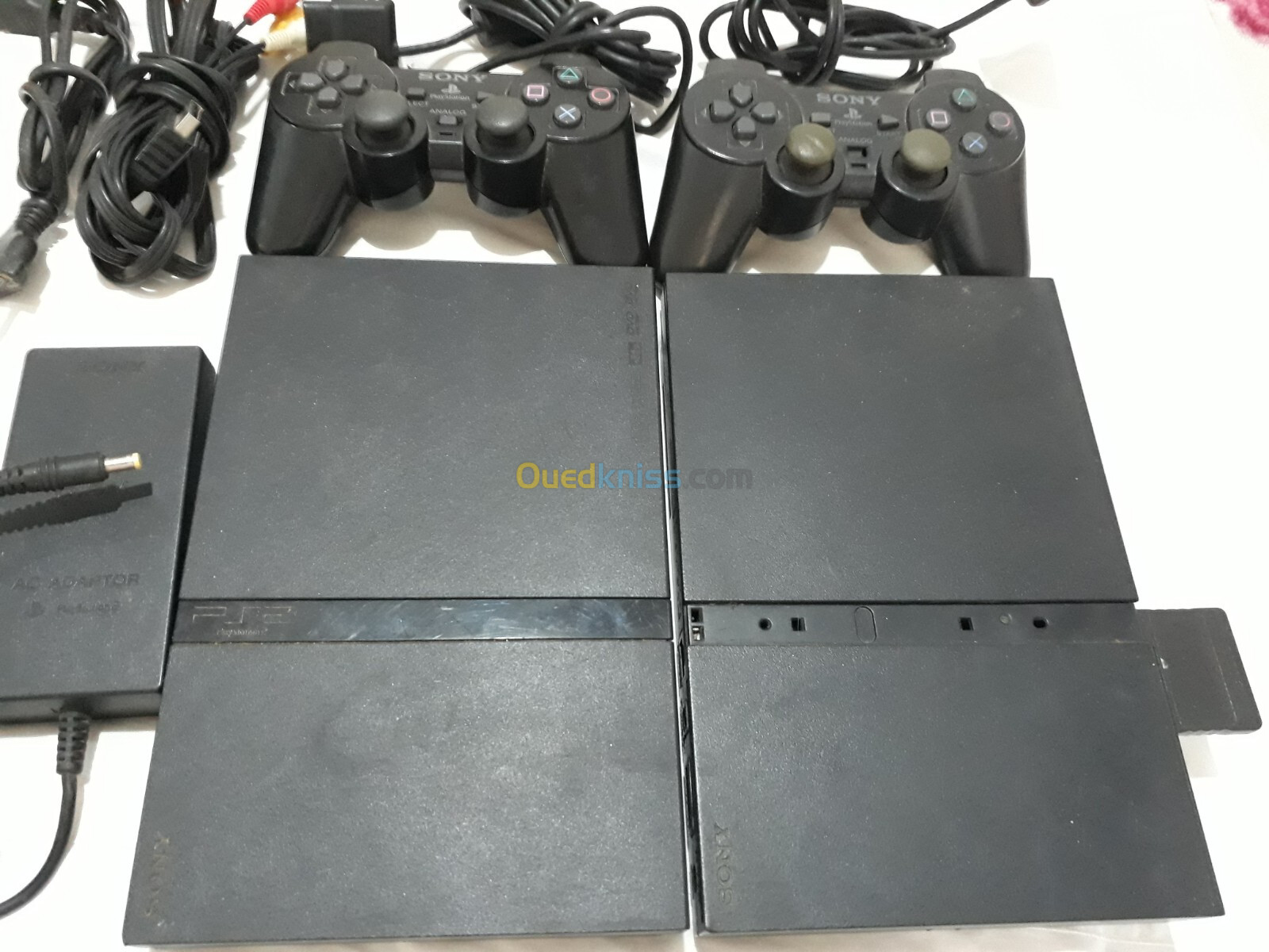 2 PS2