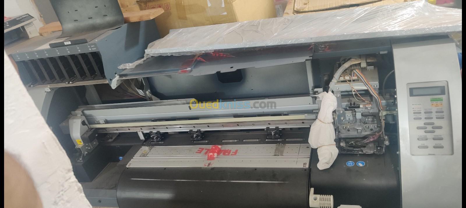 Mimaki cjv30-60 sans tête 