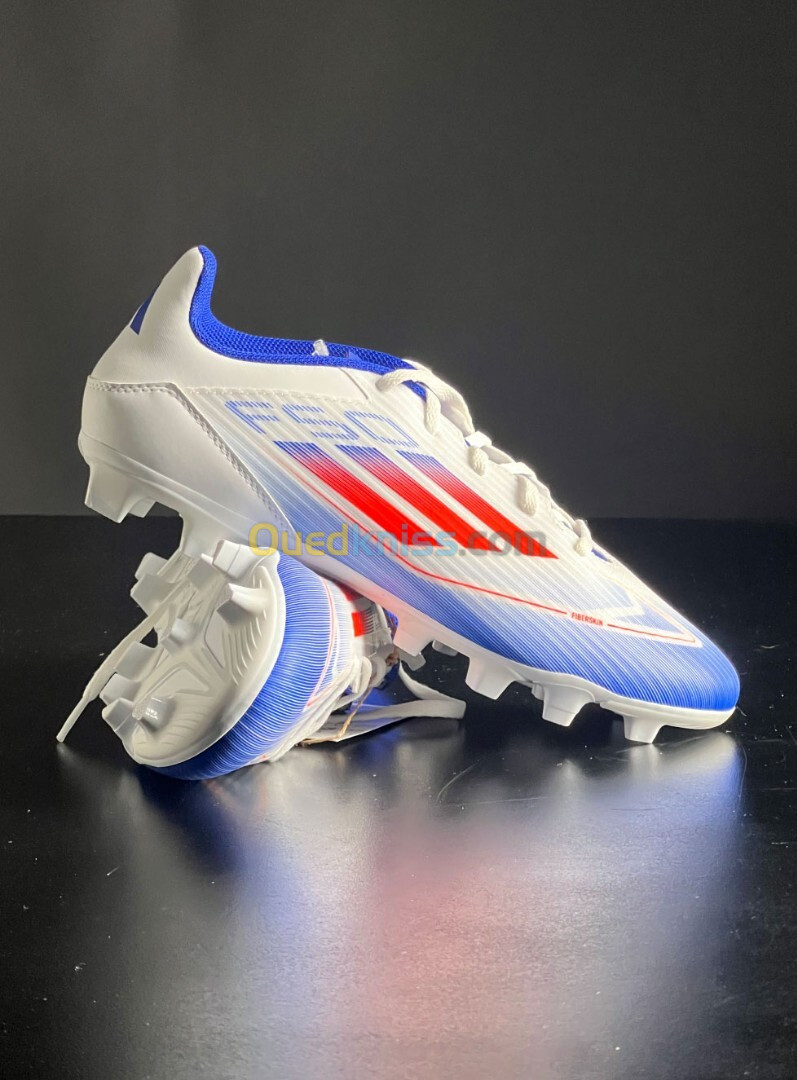 Adidas F50 League terrain souple / multi-surfaces